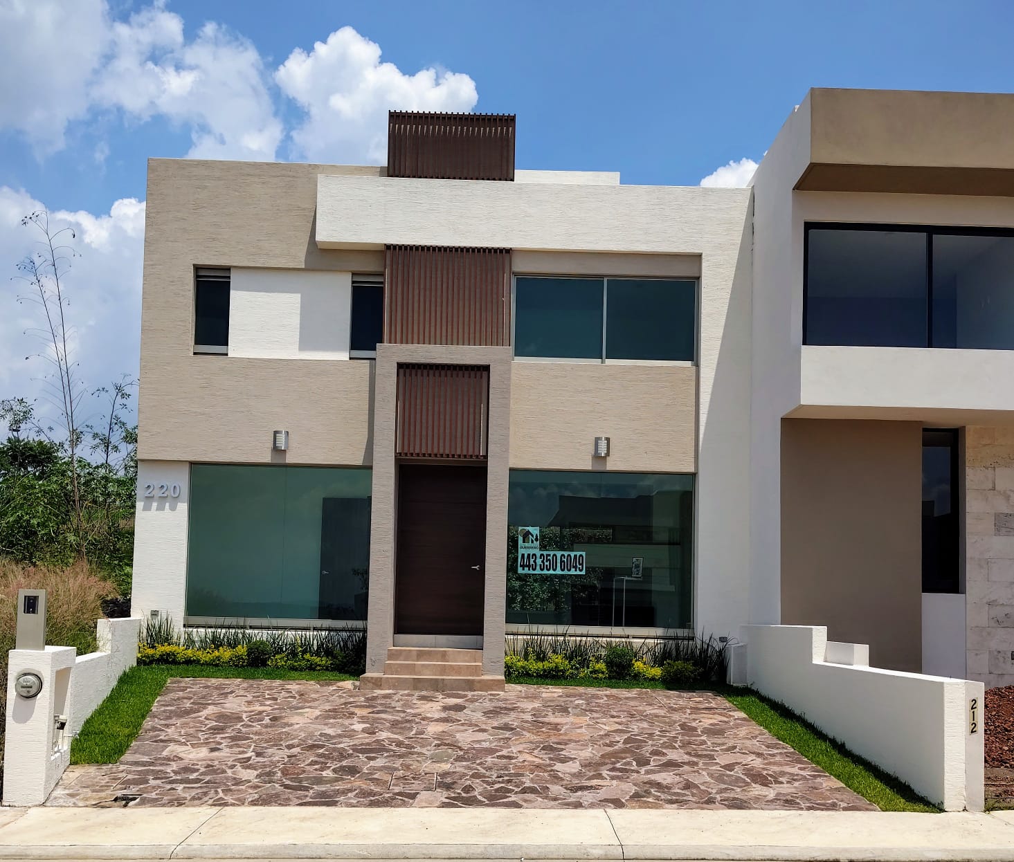 Circuito Lomalta #518 Int. 220